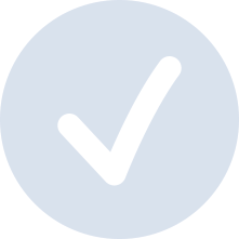 Checkmark icon